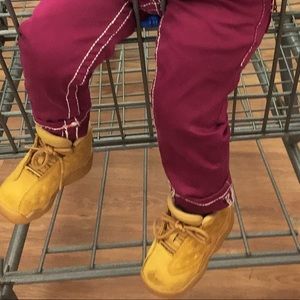 5c wheat 13 Jordan’s